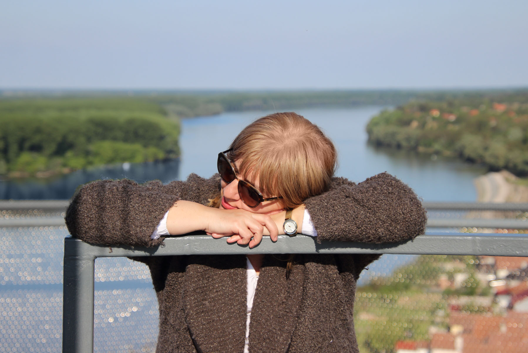 turistički vodič:Vukovar - Pogled s vodotornja