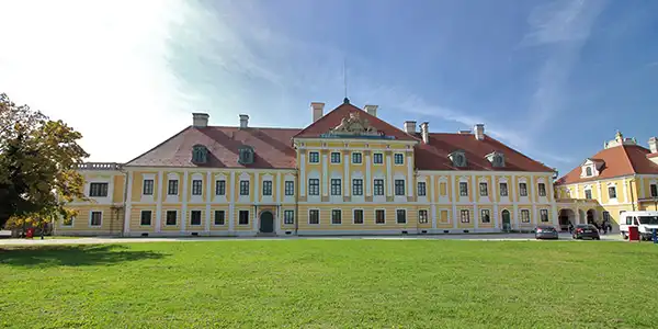 turistički vodič - Vukovar